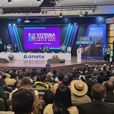 ANATO 2025 refuerza la colaboración en el turismo latinoamericano