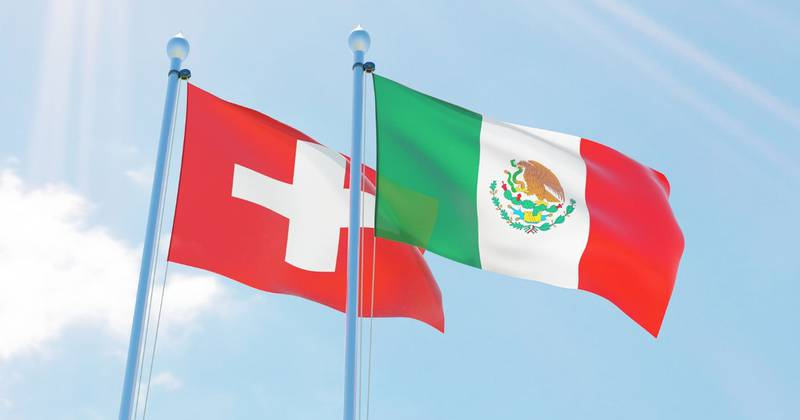 Inversiones en México: Suiza ‘le echa el ojo’ al norte por estas razones