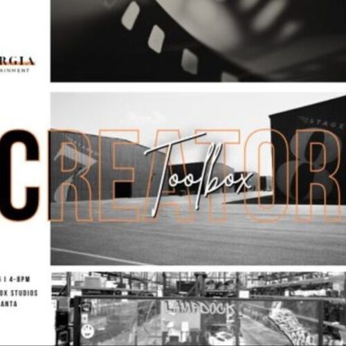 Shadowbox Studios presentará "The Creator's Toolbox"