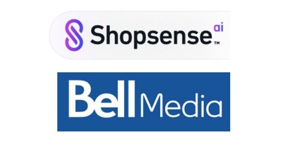 Shopsense AI y Bell Media amplían su colaboración entre contenido y comercio en Canadá