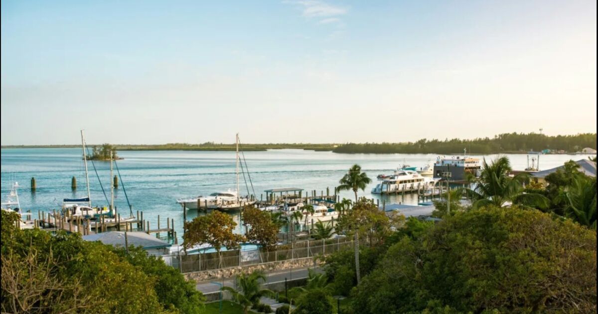 American Airlines presenta una nueva forma de disfrutar las playas de las Bahamas