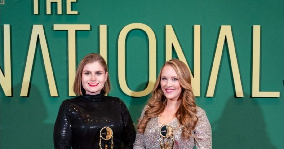 Ave María reconocida con 13 premios de la Asociación Nacional de Constructores de Viviendas