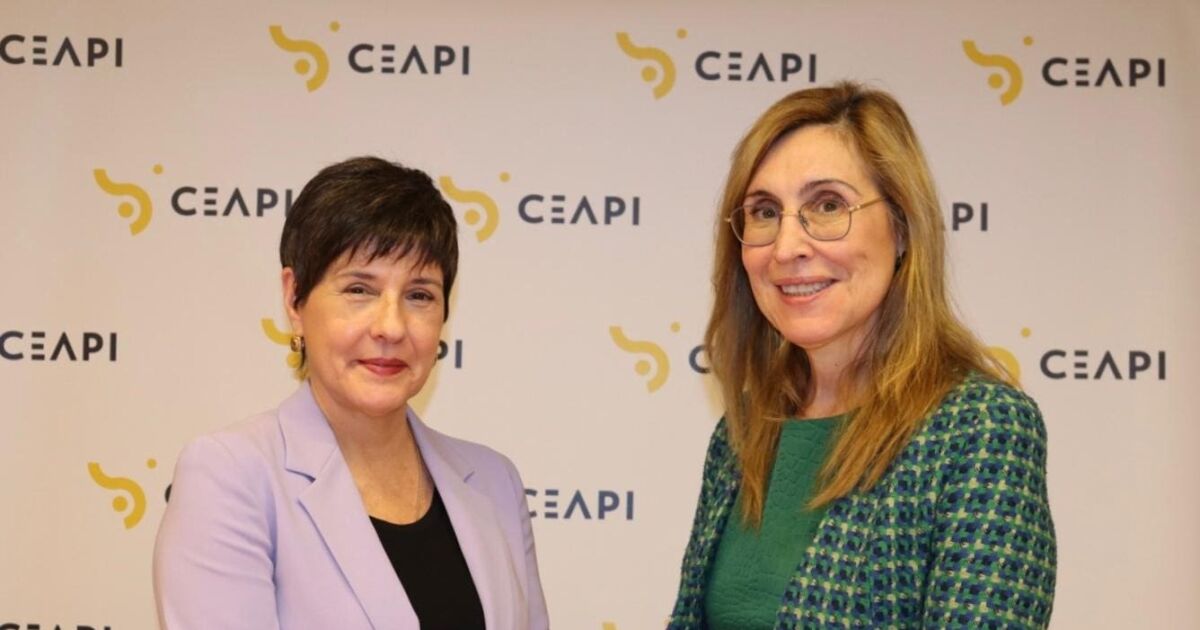Latinoamérica elige a España como trampolín hacia Europa y el resto del mundo, según un estudio de CEAPI