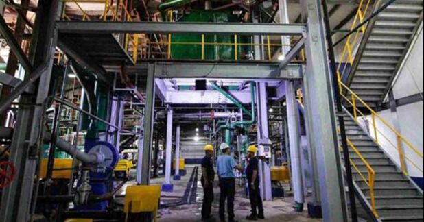 Fedecámara Carabobo aboga por reformas legislativas para incrementar la producción