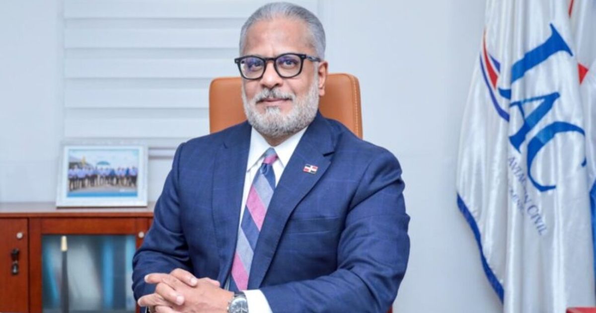 Jamaica y República Dominicana negocian acuerdo de servicios aéreos