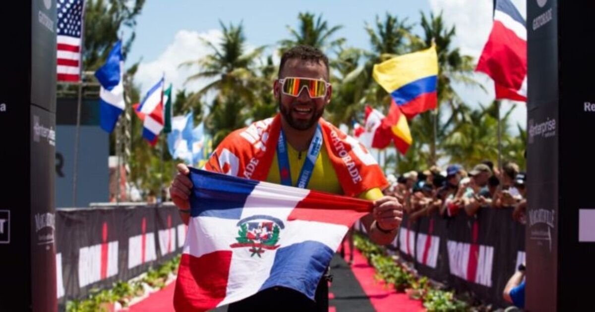 Cap Cana celebrará la II Edición del IRONMAN 70.3 el próximo 4 de mayo
