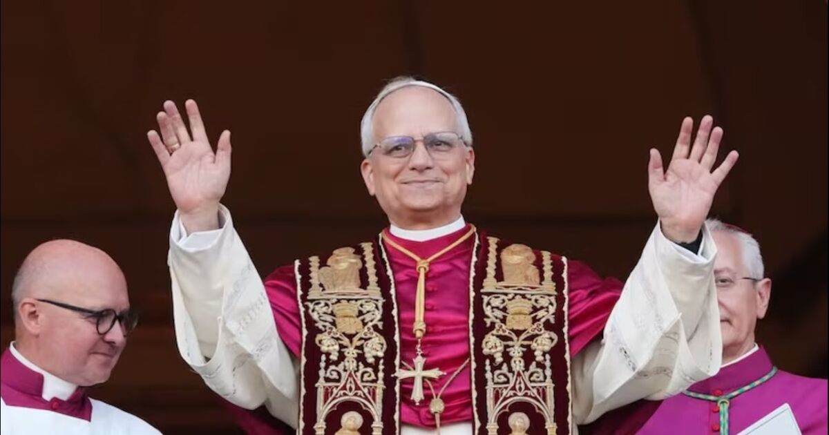 Instituciones católicas de Estados Unidos celebran la elección del papa León XIV
