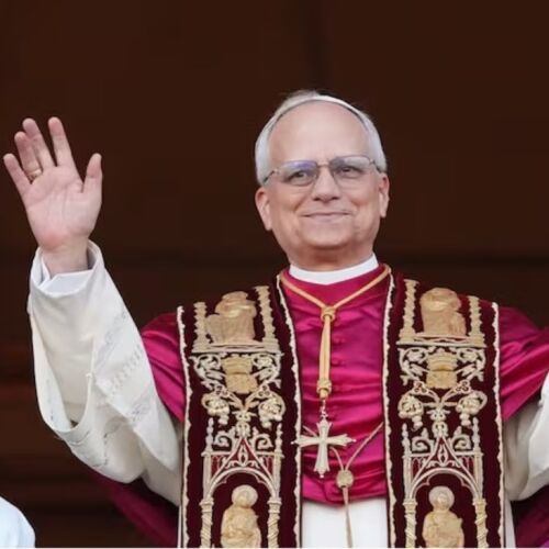 Instituciones católicas de Estados Unidos celebran la elección del papa León XIV