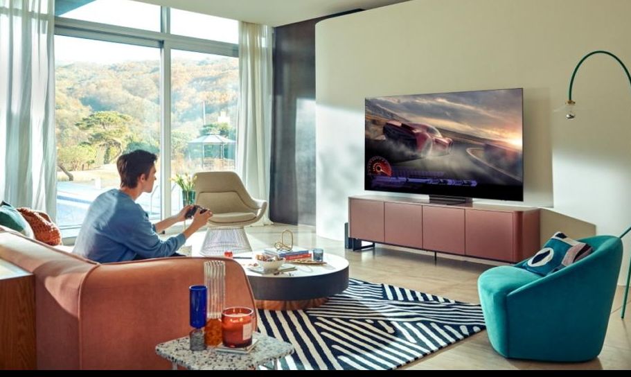 QLED y Neo QLED: televisores de Samsung que privilegian la satisfacción de sus usuarios 