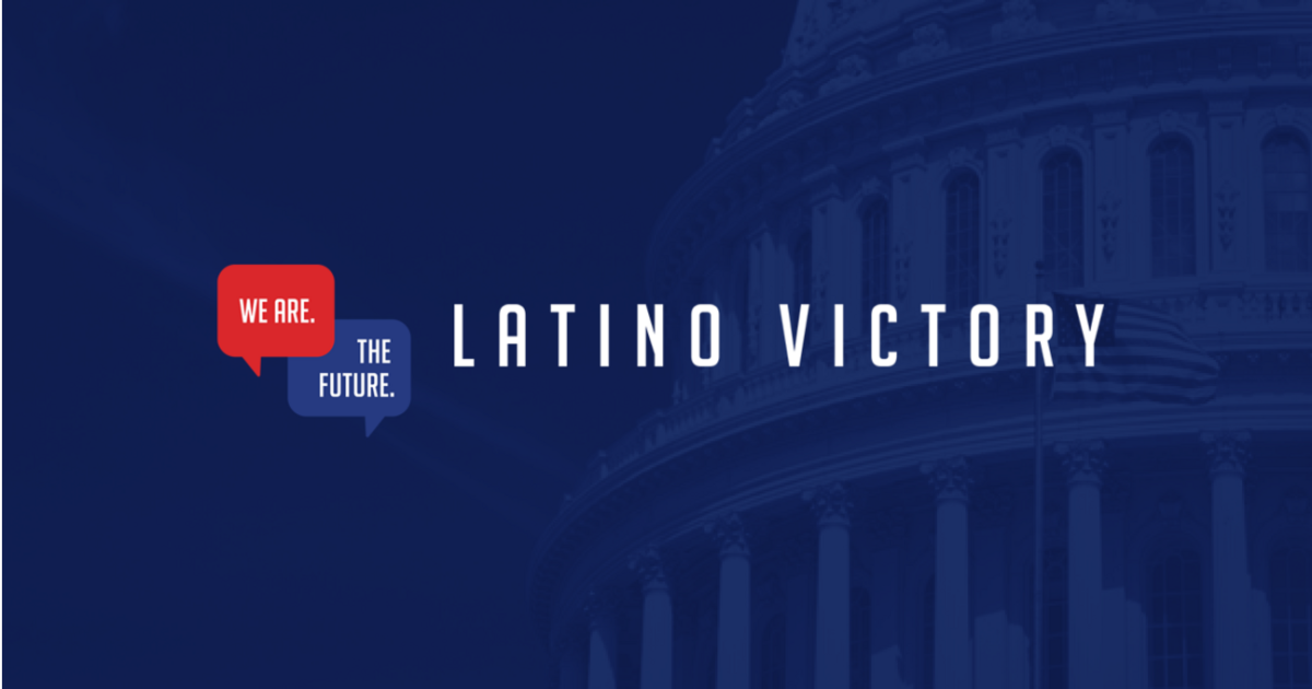 Latino Victory Project escoje a la activista dominicana Katharine Pichardo Erskine para articular estrategias y fortalecimiento del voto latino en EEUU