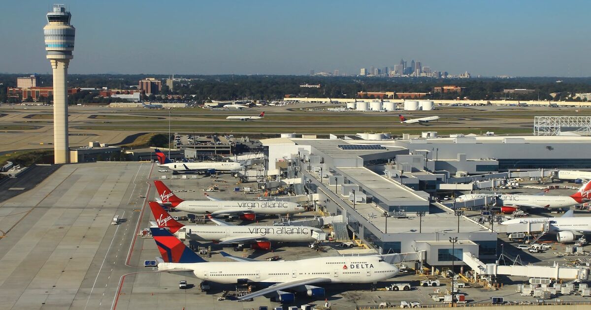 Aprueban182 millones de dólares para financiar proyectos en el aeropuerto Hartsfield-Jackson