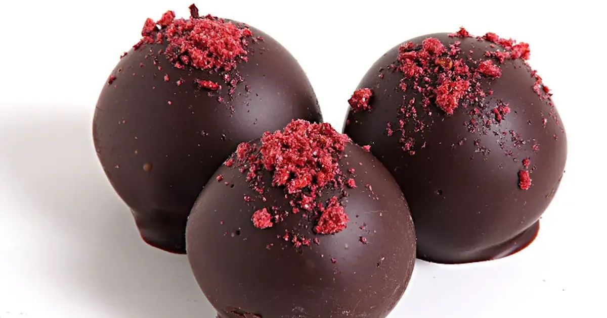 Bitzel's Chocolate ofrece a los clientes una experiencia 'estilo Willy Wonka'