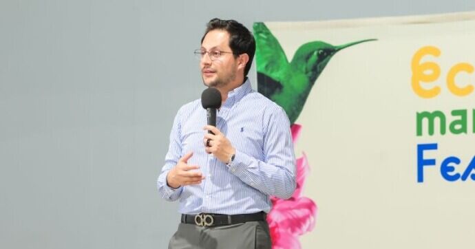 La Universidad del Istmo impulsa la formación sostenible a través del Eco Marketing Fest 2026