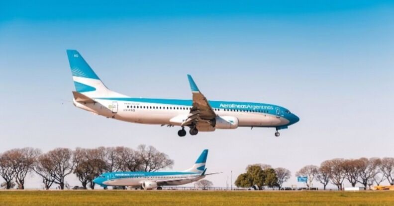 El Gobierno dictó conciliación obligatoria y no habrá paro de pilotos