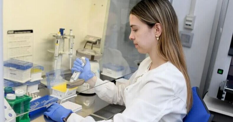 Rediseñan prueba para detectar bacterias resistentes a antibióticos