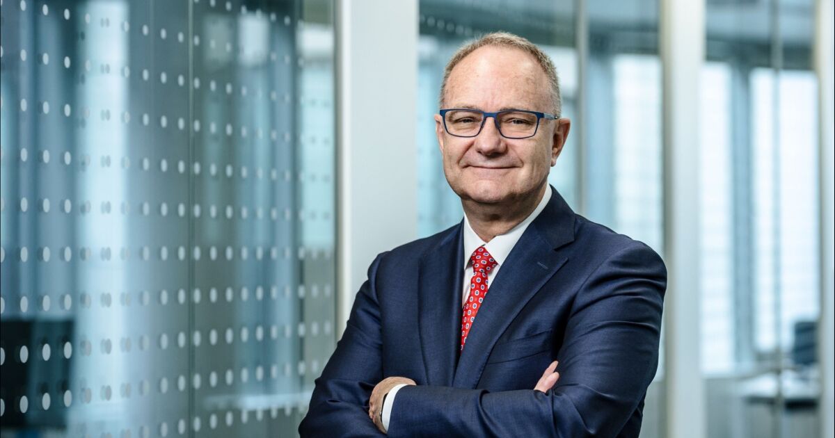 Mark Cutifani, referente global de la minería, será speaker del World Mining Congress 2026 en Perú