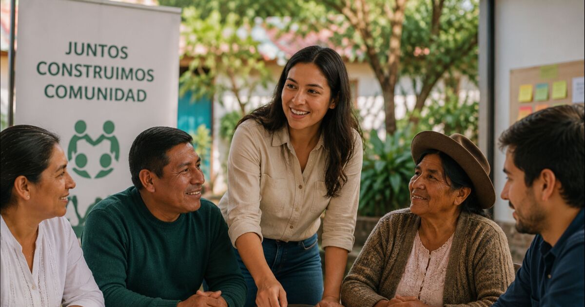 GESS 2026 abre convocatoria para reconocer las mejores prácticas en gestión social