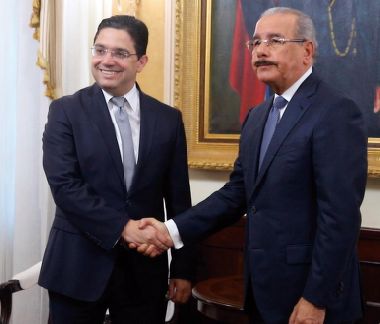 República Dominicana y el reino de Marruecos; Una alianza estratégica