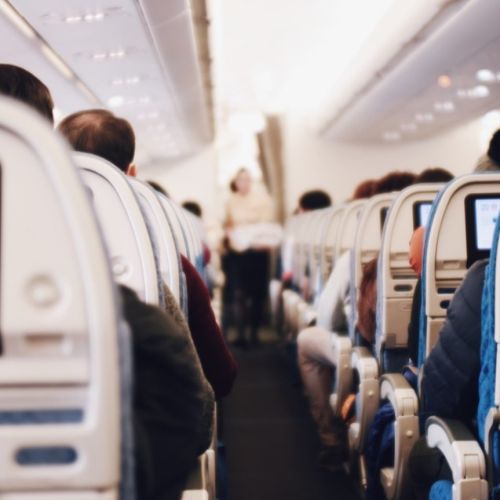 Nuevo estudio para reducir el impacto medioambiental de los plásticos de un solo uso, IATA