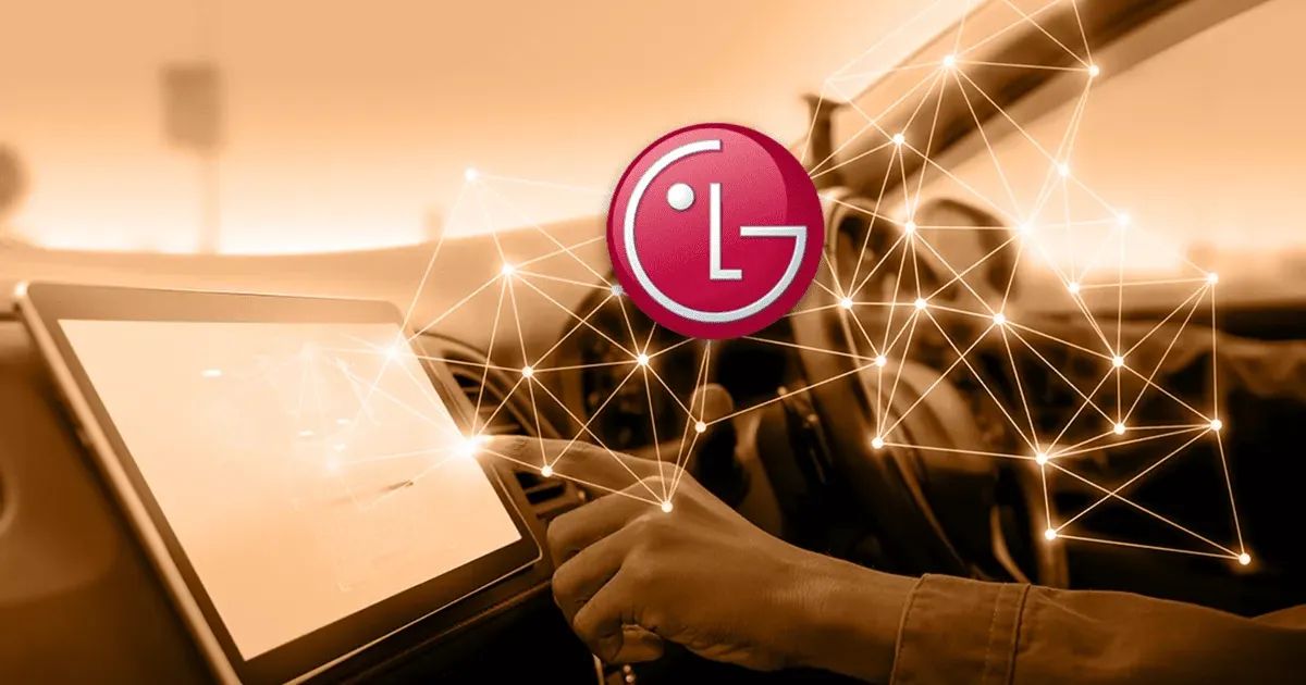 LG Electronics reporta un incremento del 30% en su beneficio operativo