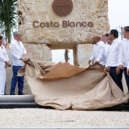Luis Abinader impulsa transformación integral de Boca Chica con inversión de RD$20 mil millones