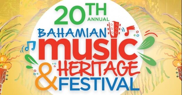 20.º Festival Anual de Música y Patrimonio de las Bahamas