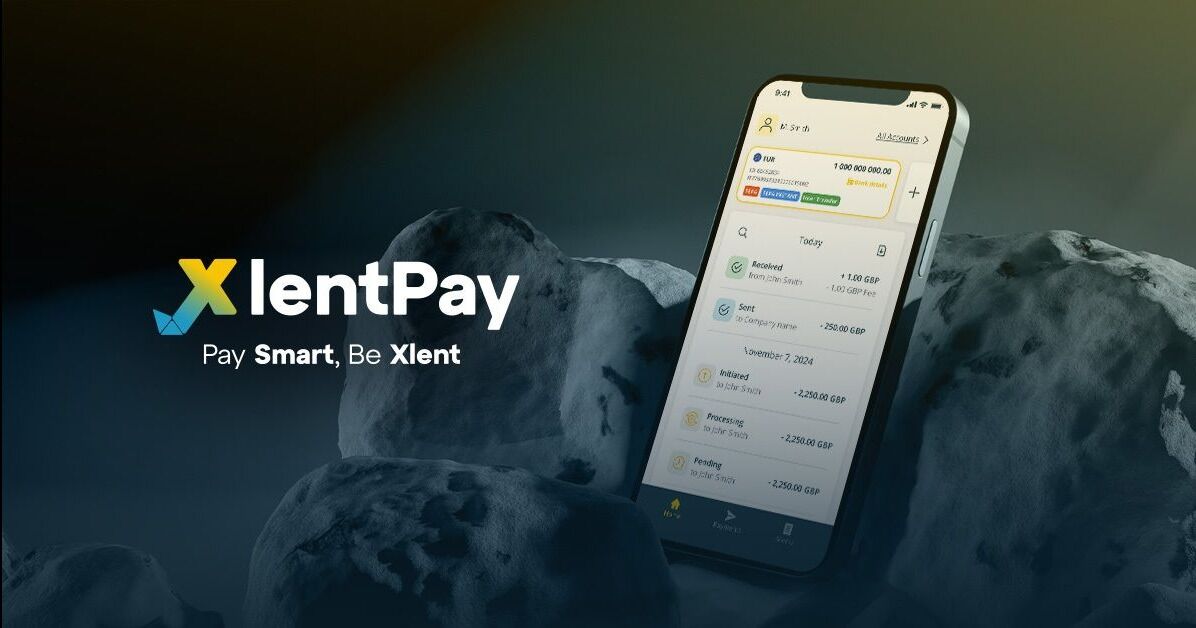XlentPay se lanza en Canadá: marcando el comienzo de una nueva era de finanzas digitales para particulares y empresas