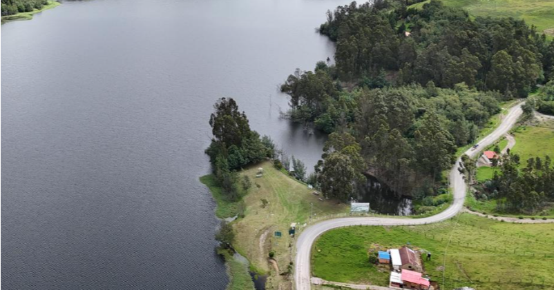 Seis destinos naturales cerca de Bogotá para viajar este fin de año