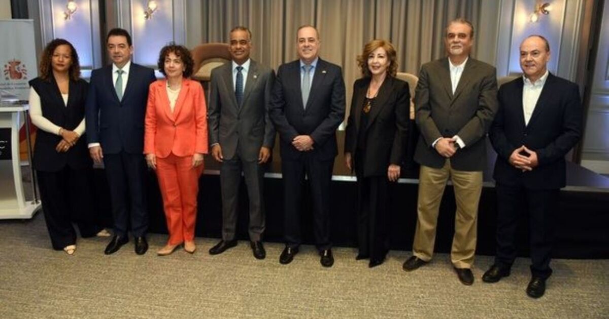 Cámara de Comercio de España destaca oportunidades para la inversión en energía en RD