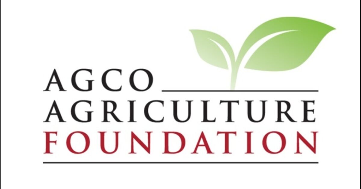 La Fundación Agrícola AGCO y la CNFA se asocian para impulsar a los jóvenes agricultores y emprendedores del sistema agroalimentario