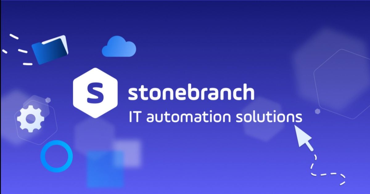 Stonebranch nombrado líder en el Cuadrante Mágico™ de Gartner® de 2024 para plataformas de automatización y orquestación de servicios (SOAP)