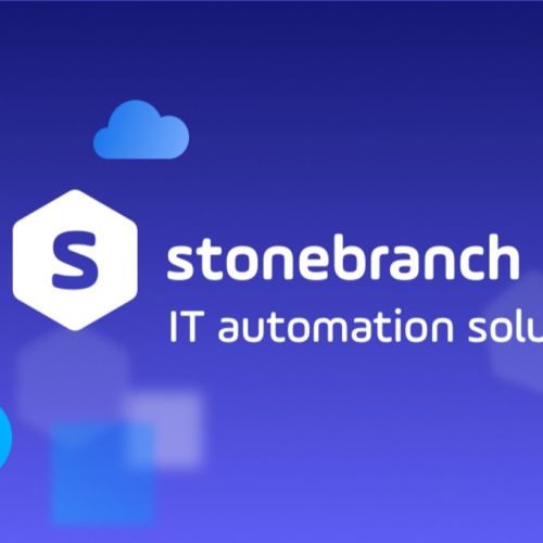 Stonebranch nombrado líder en el Cuadrante Mágico™ de Gartner® de 2024 para plataformas de automatización y orquestación de servicios (SOAP)