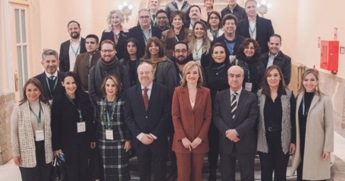 Ministros de Educación latinoamericanos se reúnen en Madrid para potenciar acciones y desafíos educativos