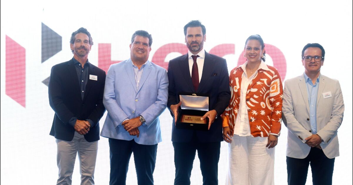 HERO regresa a Ecuador con generación de empleo, expansión comercial y nuevas oportunidades para el mercado local