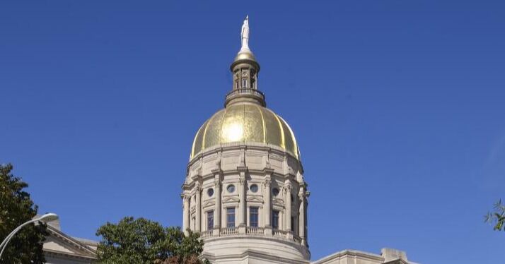 Comité de la Cámara de Representantes de Georgia estudiará los impuestos locales