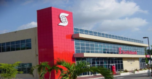 Scotiabank reafirma su compromiso con Jamaica en medio de la recuperación del huracán