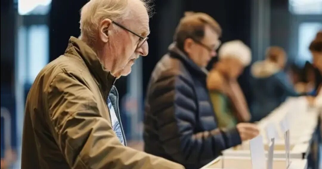 Ley exigirá prueba de ciudadanía para votar a partir de 2027 en Florida
