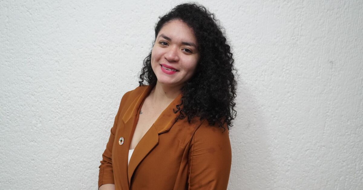 Tecnología con Consciencia Social