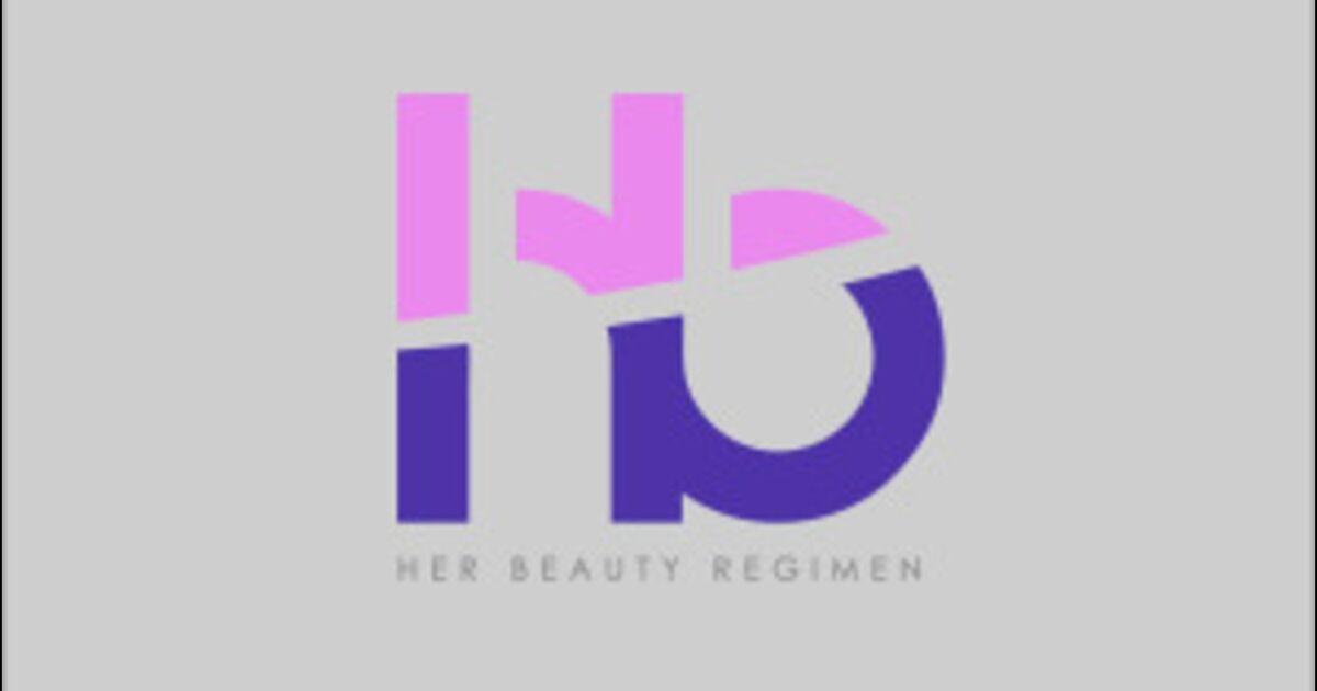 Her Beauty Regimen Marketplace, conectando a consumidores conscientes con marcas de belleza independientes.