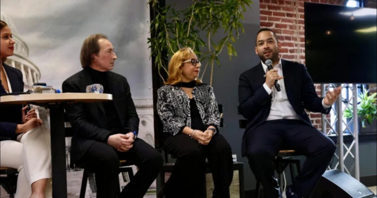 Startup dominicana participa en panel de Google sobre inteligencia artificial