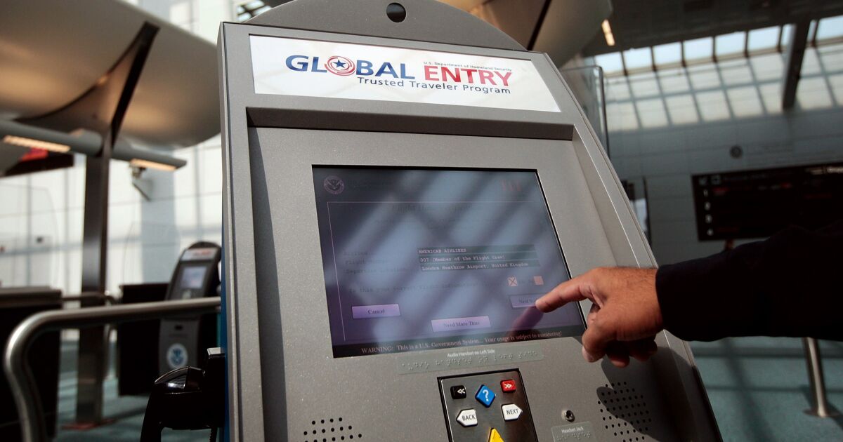 AmCham celebra acceso de Costa Rica a Global Entry