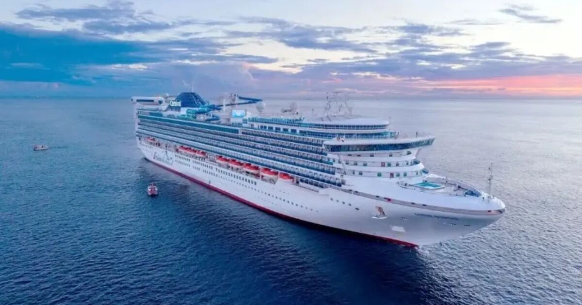 Carnival figura en dos listas de Forbes de las mejores empresas para trabajar en 2026