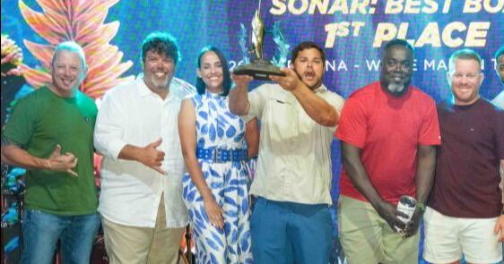 Cap Cana se consolida como destino para la pesca deportiva