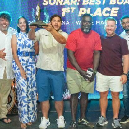 Cap Cana se consolida como destino para la pesca deportiva