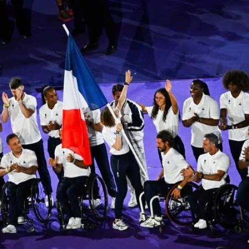 Calendario de los Juegos Paralímpicos de París 2024: Las 6 fechas clave, sedes, inauguración y clausura