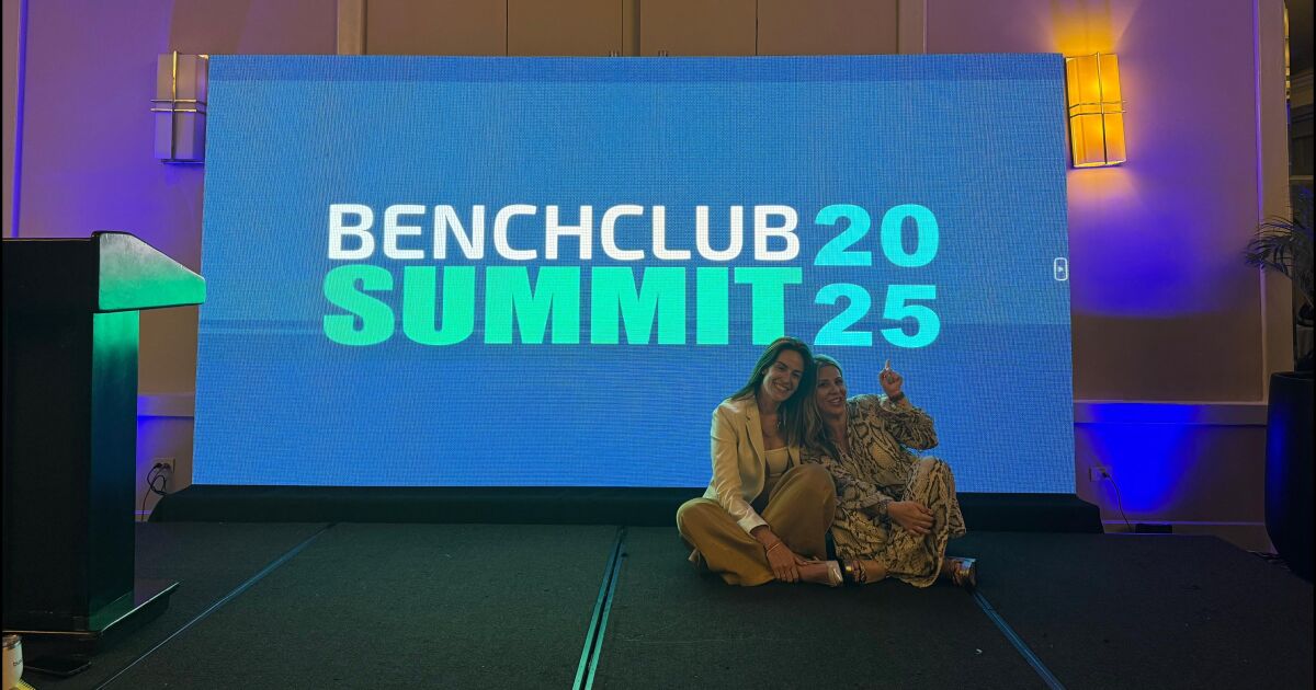 HR Summit 2025 de BenchClub Panamá: liderazgo humano que conecta y transforma