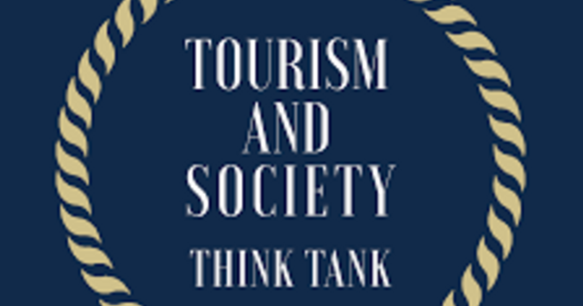 Tourism and Society Think Tank TSTT presenta la Red Mundial de Destinos de Turismo Religioso