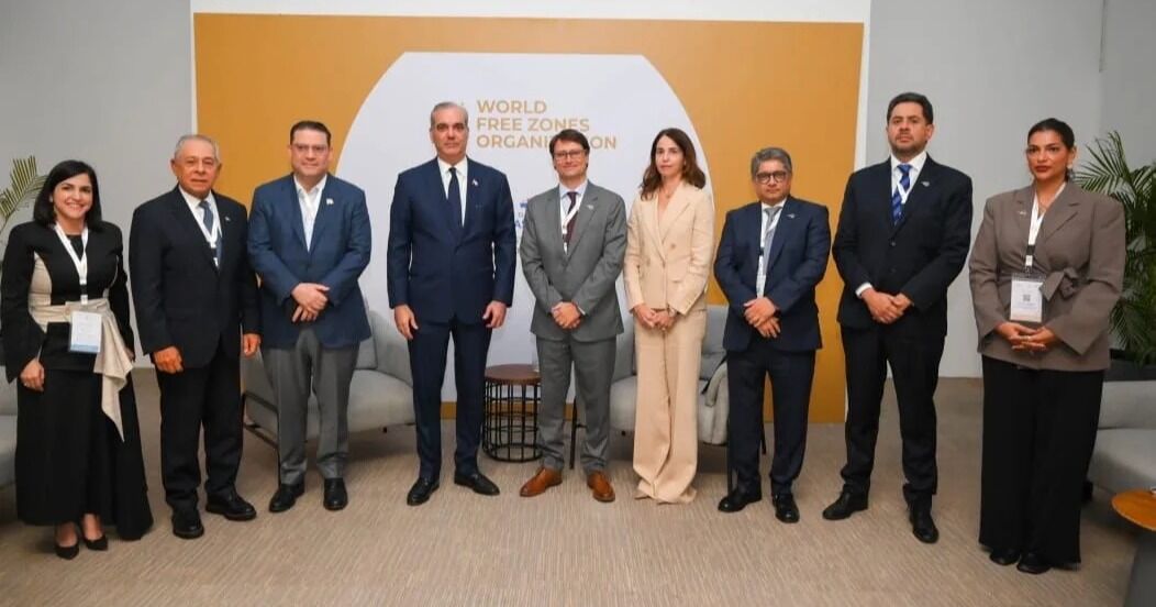 MICM y DP World anuncian una inversión orientada ecosistema