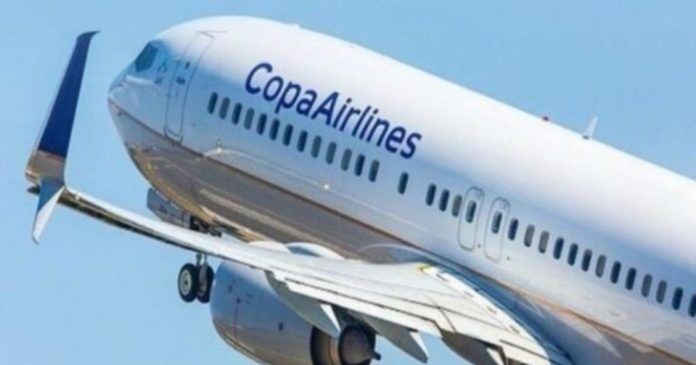 Copa mantiene operaciones en Venezuela, pero limita vuelos a horarios diurnos