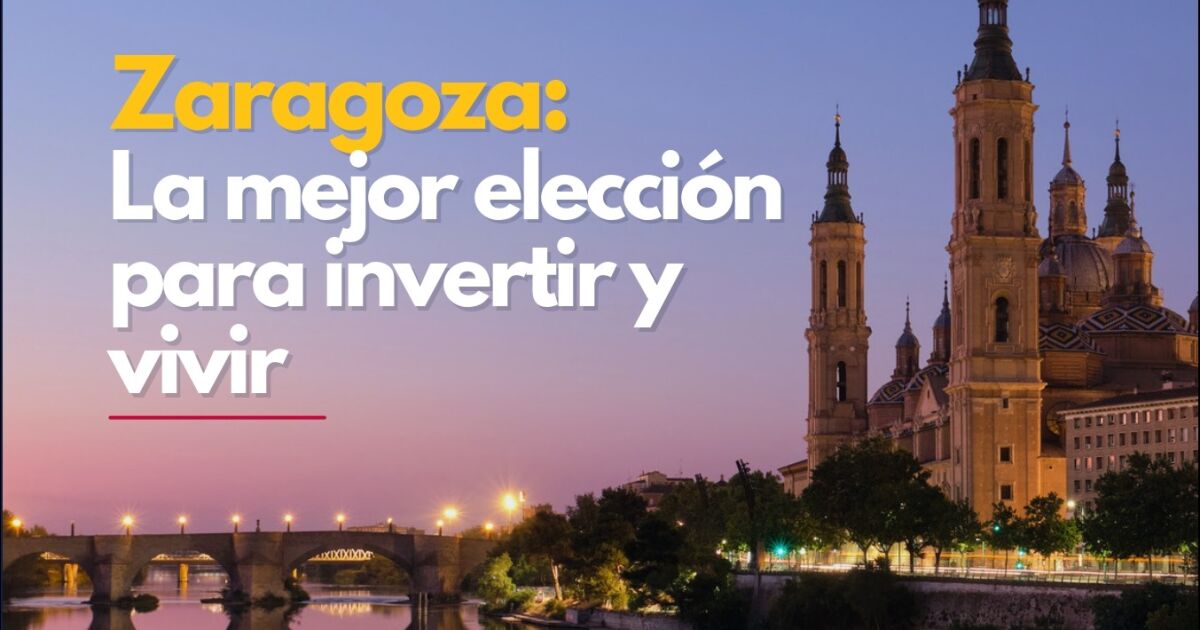 Zaragoza deslumbra en Miami como nuevo hub europeo para invertir, vivir e innovar